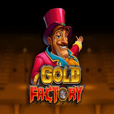 Gold Factory